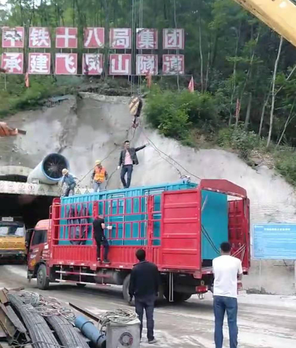 绥阳发电机组维修后输出功率降低是什么问题