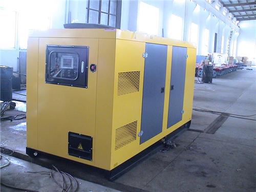 绥阳租赁发电机 柴油发电机组的蓄电池种类有哪些？