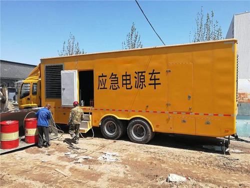 绥阳发电车租赁-教您挑选发电机哪些技巧可以掌握使用