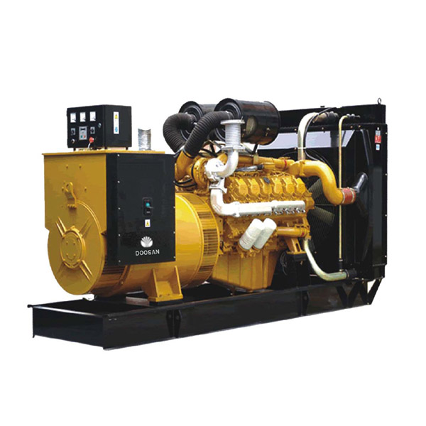 绥阳租赁发电机-怎样确保潍柴发电机组的质量