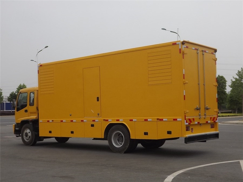 绥阳租赁发电机-柴油发电机组出口六要素