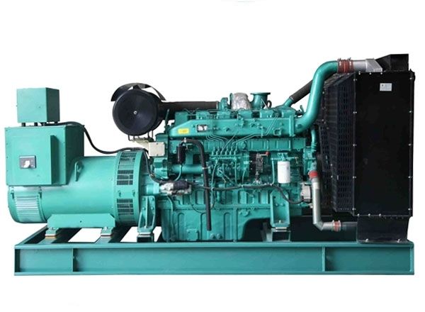 绥阳发电机租赁-柴油发电机与汽油发电机的区别