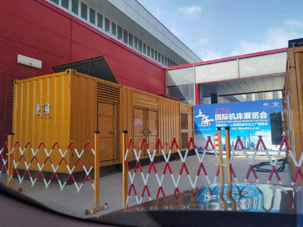 绥阳发电车出租-发电机无电压或电压太低怎么办？