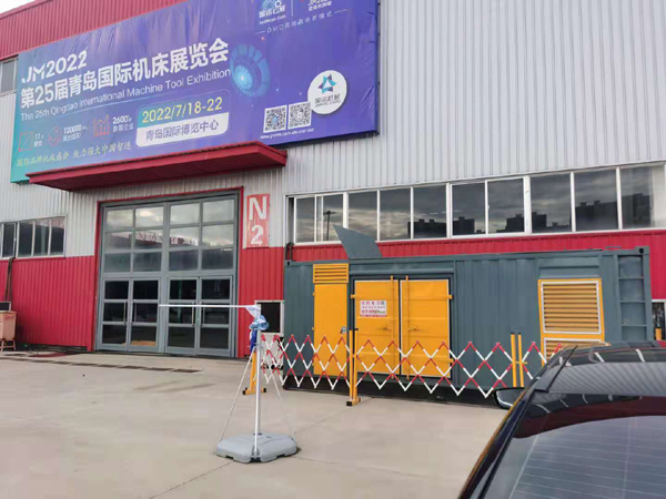绥阳发电机租赁-柴油发电机组不及时维护危害大