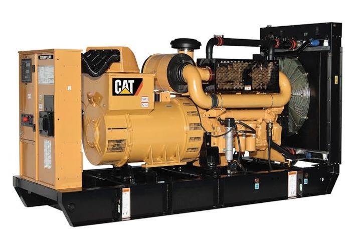 绥阳租赁发电机-柴油发电机设计的优势性能特点有哪些