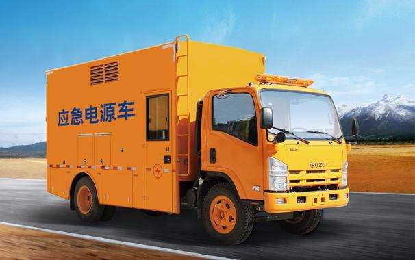 绥阳租赁发电机-柴油发电机组紧急停机的正确操作方法