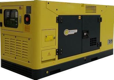 绥阳出租发电机-发电机温度过高怎么解决