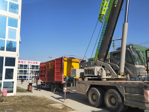 绥阳发电机出租50KW柴油发电机组需要配多粗电缆线