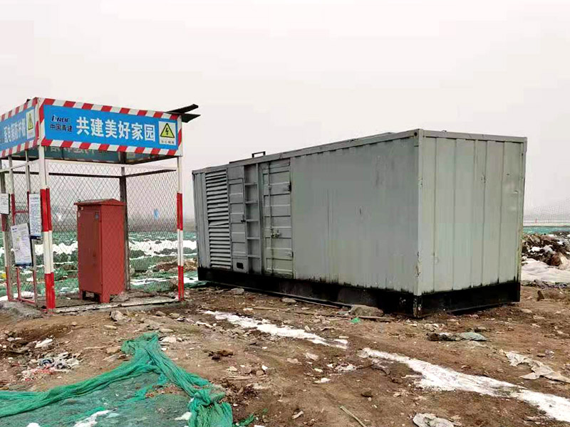 绥阳燃气发电机在高海拔地区运行时会遇到哪些常见故障？