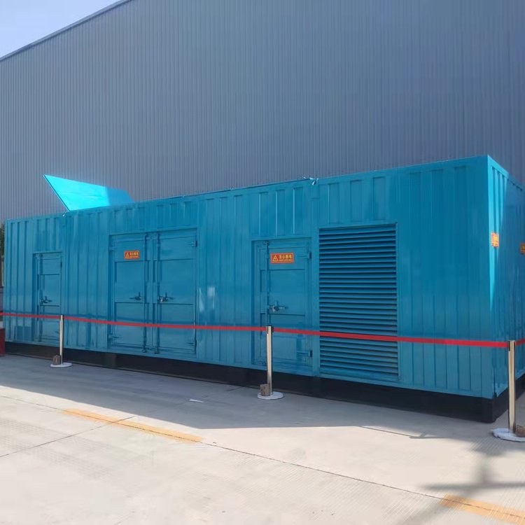 绥阳怎样更换柴油发电机组的空气滤清器？