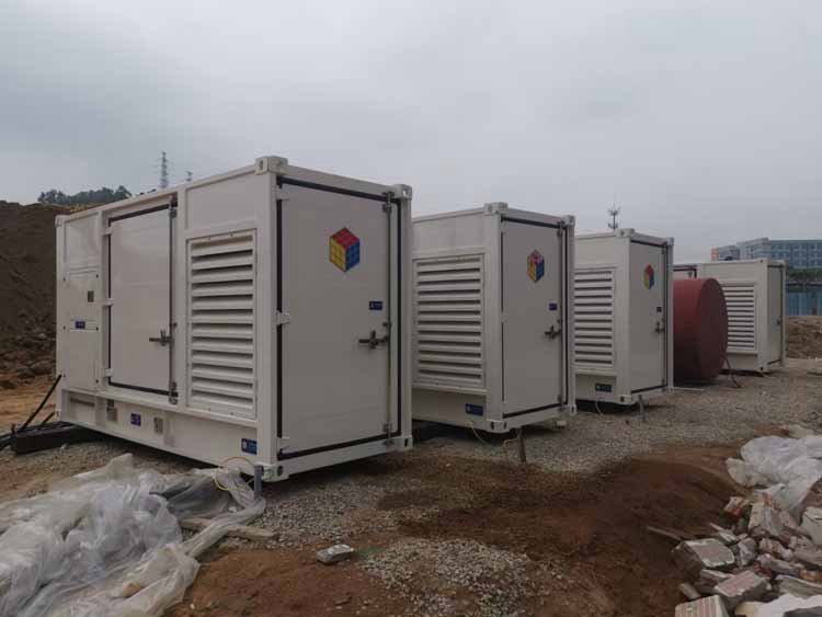 绥阳如何降低 200KW 柴油发电机的燃油消耗率？