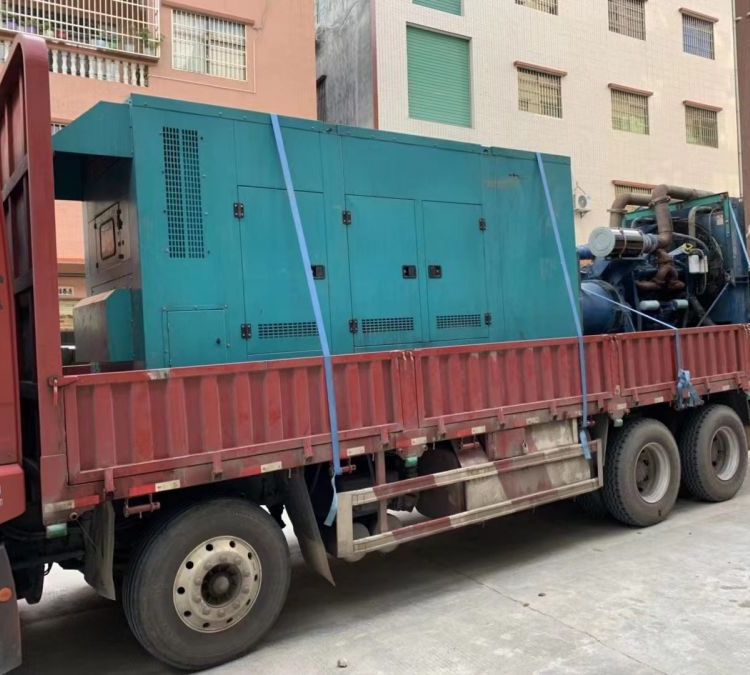 绥阳如何在不同负载率下确保 400KW 柴油发电机组的正常运行？