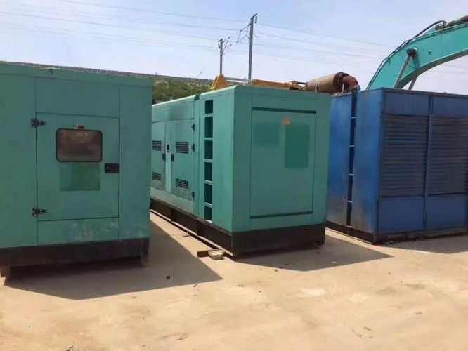 绥阳不同型号的柴油发电机组空气滤清器是否可以通用？