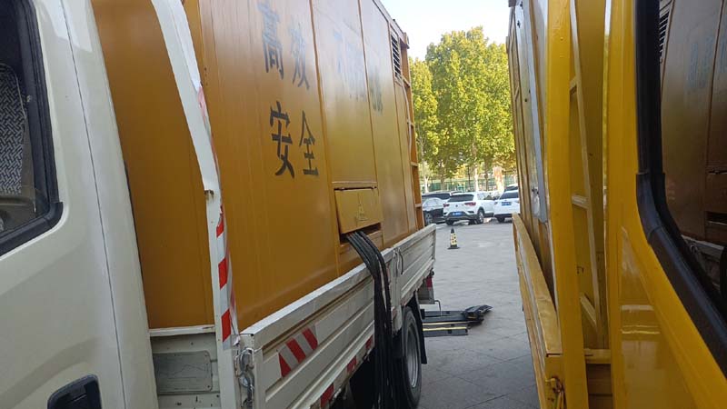绥阳如何判断柴油发电机组和UPS电源的切换时间是否符合要求？