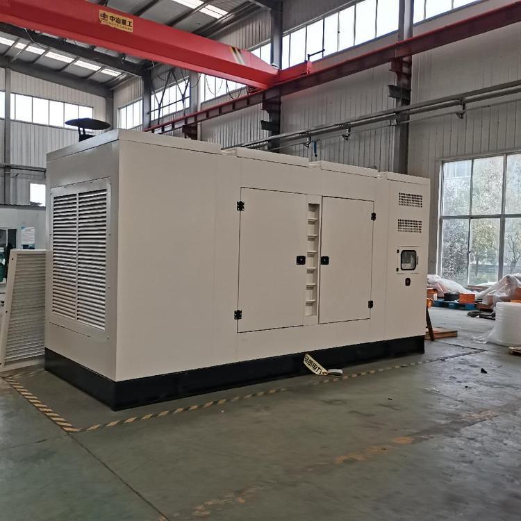 绥阳启动发电机组时需要注意什么？