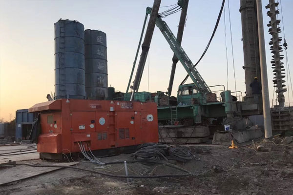 绥阳如何检查发电机组燃油系统的密封性？