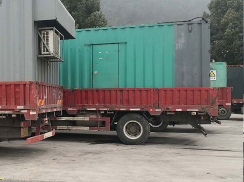 绥阳柴油发电机组使用注意安全事项有哪些？