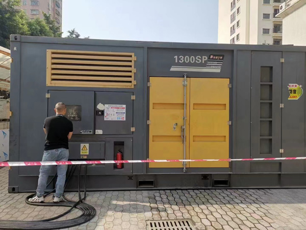 绥阳延长空气滤清器使用寿命的注意事项