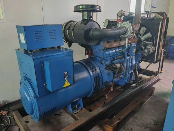 绥阳100kW柴油发电机组使用多级机油有哪些优缺点？