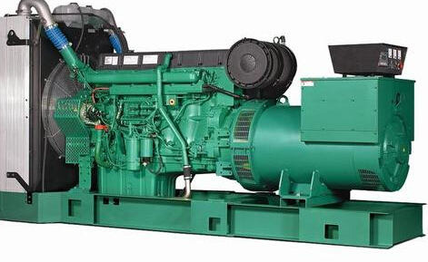 绥阳发电机除垢后需要用清水冲洗水冷式机油散热器几次？