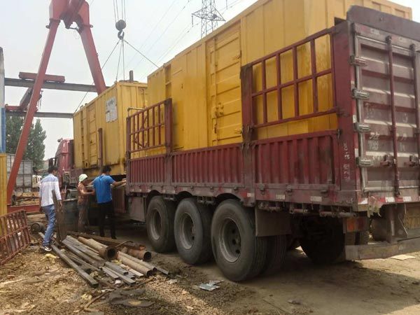 绥阳更换水冷式机油散热器密封件的操作步骤是怎样的？