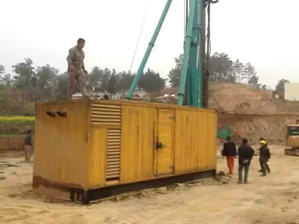 绥阳柴油发电机组应用场合有哪些？