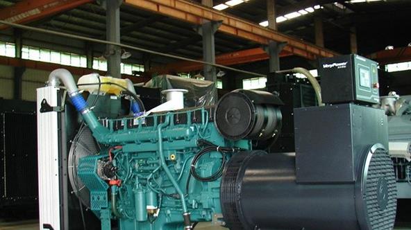 绥阳如何判断柴油发电机组的机油是否需要更换？